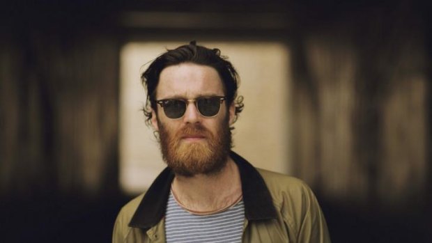 Chet Faker was one of 2014's success stories on both the end-of-year singles and albums charts.