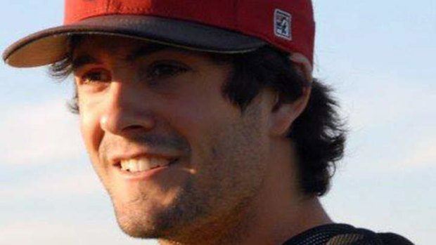 Chris Lane went out for a jog in an Oklahoma neighbourhood was shot and killed by three "bored" teenagers who decided to kill someone for fun, police said.