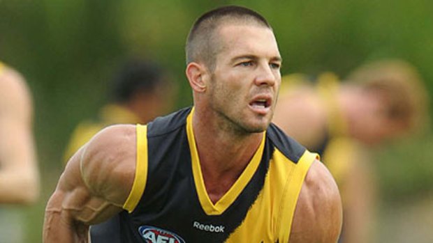 Ben Cousins has sealed a deal with Channel 7 to screen his tell-all documentary.