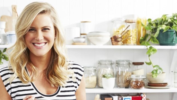 TV chef and presenter Justine Schofield will be in conversation with Canberra Times food editor Natasha Rudra.