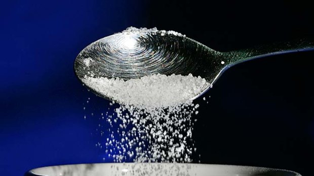 Sugar is as toxic as tobacco and and alcohol, scientists say.