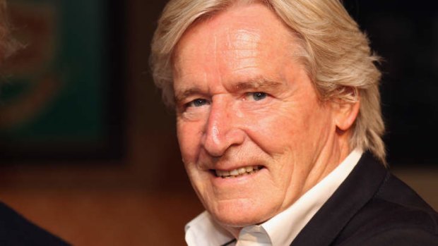 William Roache: facing two rape charges.