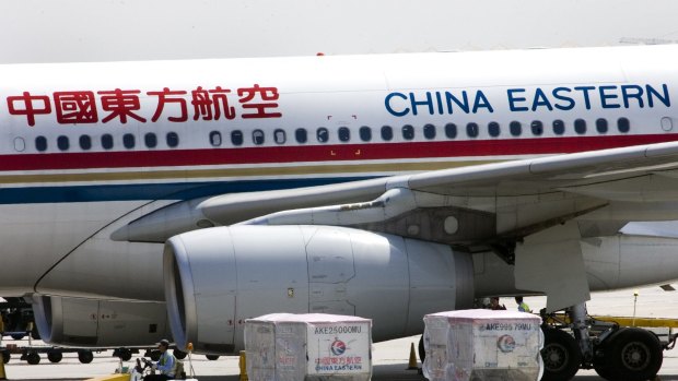 Chinese airlines had reached the previous cap of 18,029 weekly one-way seats at certain times of the year, meaning no new services could be added by existing carriers or launched by new ones looking to enter the market. By October 2016, 33,500 seats each way will be available each week.
