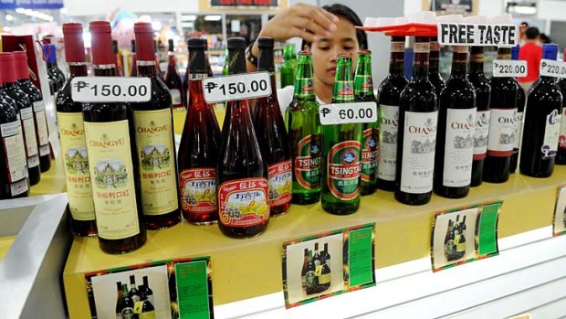 "The new prices compared to countries like Singapore for example, are still low, but for the ordinary Filipinos they are expensive".