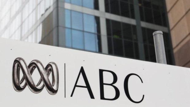 The ABC's Australia Network is facing the axe.