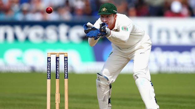 'From my point of view it will be my last crack at an Ashes campaign,' says Brad Haddin.