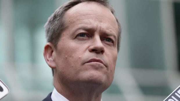 Labor won't be bringing back a carbon tax, but ''will have a sensible policy on climate change'', says Bill Shorten.