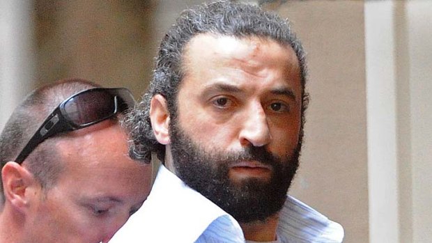 Wissam Mahmoud Fattal: Plotted to kill as many Australians as possible to advance the cause of Islam.
