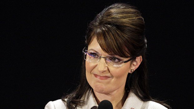 Deal with Fox ... for US vice-presidential candidate Sarah Palin has joined the conservative Fox News as a commentator and host.