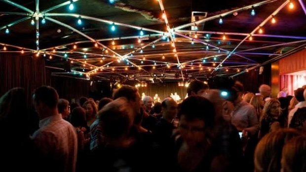 Northbridge live music venue The Bakery will close its doors in May.