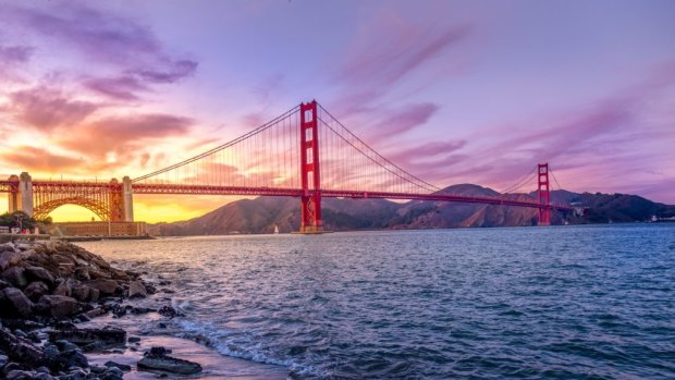 San Francisco is a must-visit destination.