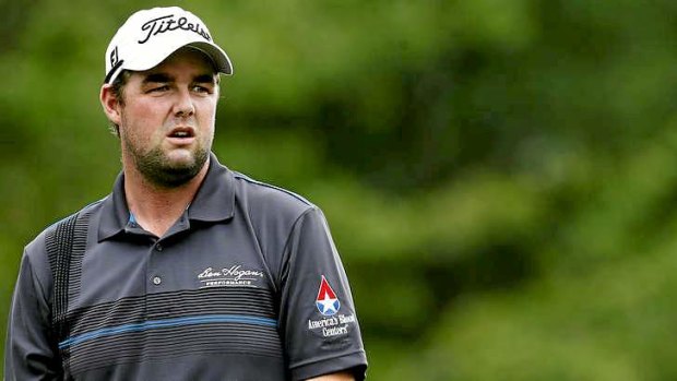 Marc Leishman is the third Australian in the international side for the Presidents Cup.