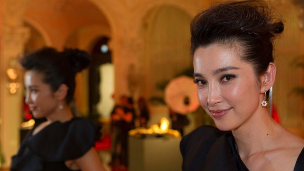 Chinese actor Li Bingbing, who starred in <i>Transformers: Age of Extinction</i>, will co-produce and star in a new Australian-Chinese film.  