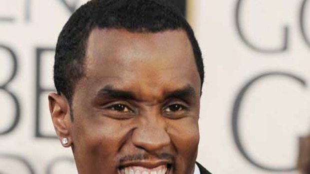 Rapper Sean 'P. Diddy' Combs is estimated to be worth over $470 million.
