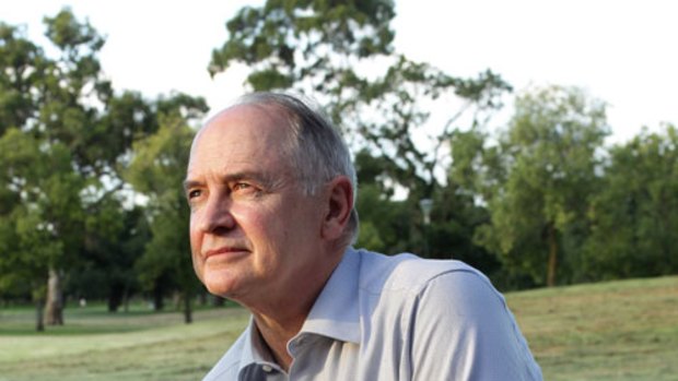 Ross Garnaut's return to the fold may be a double-edged sword for the government.