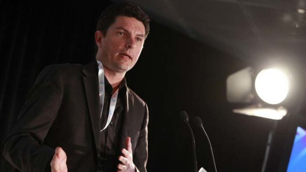 Scott Ludlam, Greens senator ... "We’ve already taken some pretty dangerous steps  ...   towards the surveillance state."