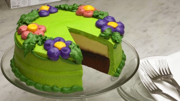 The Badda Bloom ... Cake Boss goes mass-market.