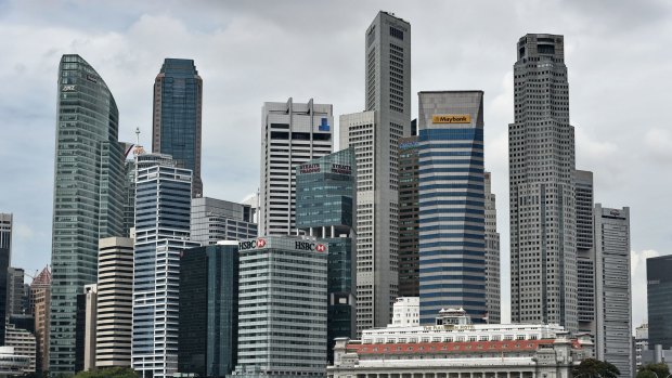 Do we really want to be like Singapore?