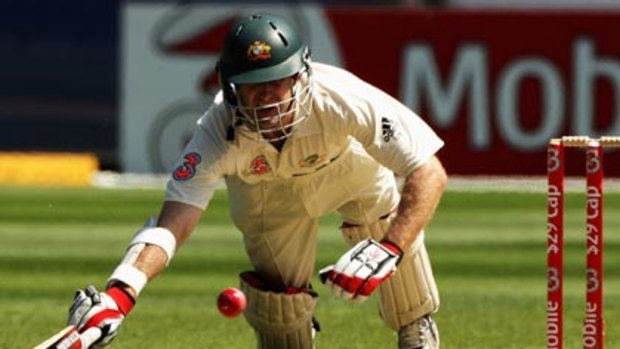Simon Katich has not played for the Warriors since he left in 2002 to join New South Wales.