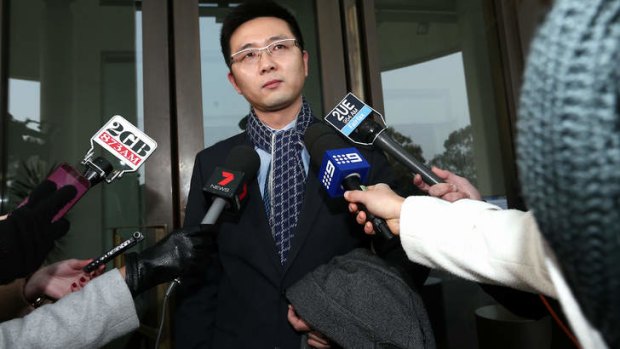 Senator Dio Wang has defended his PUP colleague Jacqui Lambie over her attacks on the Prime Minister.