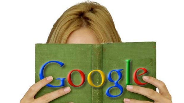 Google has already formed partnerships with more than 30,000 publishers worldwide for its Book Search service.