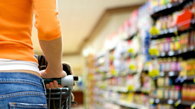 Buyer beware ... dubious health claims don't give shoppers the full picture, warns Choice.