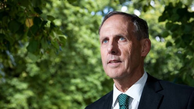 "A swindle..." Bob Brown says allowing the forestry industry to continue burning native woodschips as renewable energy will mislead the public.