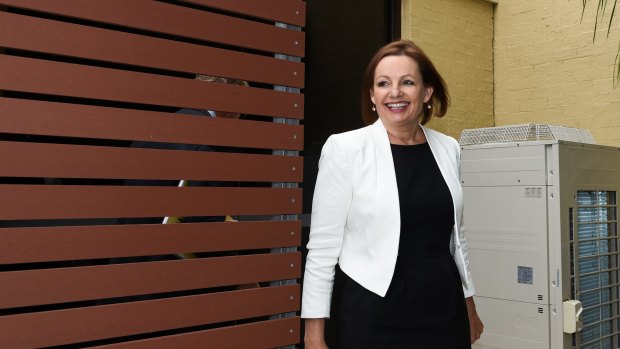 Sussan Ley's demise was not about following the rules, but the perceived abuse of the ethical principle that lies behind the rules.
