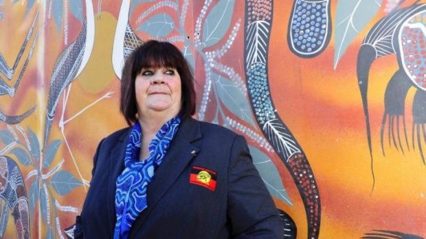 Winnunga Nimmityjah Aboriginal Health Service chief executive Julie Tongs says the centre is struggling with the complex health needs of patients.