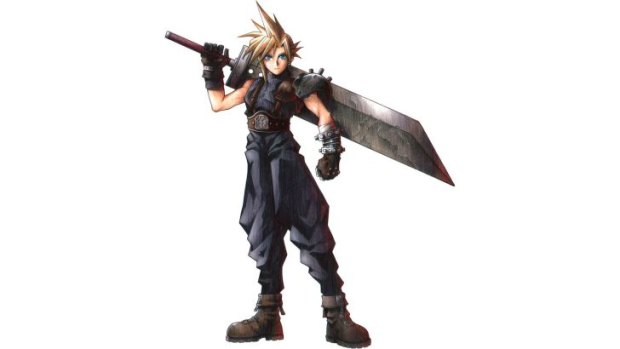 DexX hated Final Fantasy VII. Yes, you read that correctly. Have you ever hated a really popular game?