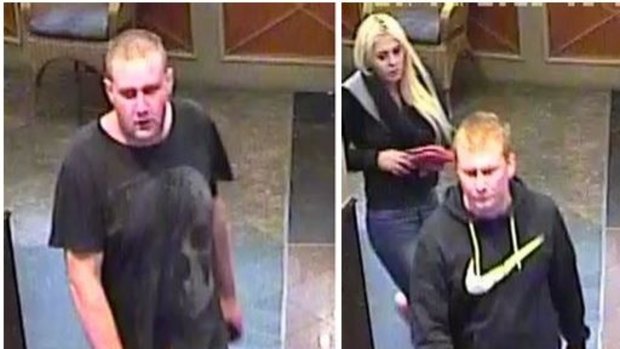 Police would like to speak to this trio over a drive-by shooting in Glen Waverley