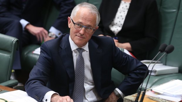 The Liberal Party's turnaround in political fortunes under new leader Malcolm Turnbull has the party on the offensive.