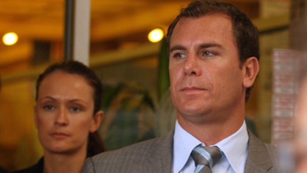 AFL star Wayne Carey pleads guilty to assault and resisting police.