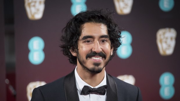 Dev Patel was reportedly considered for the role of Aladdin.