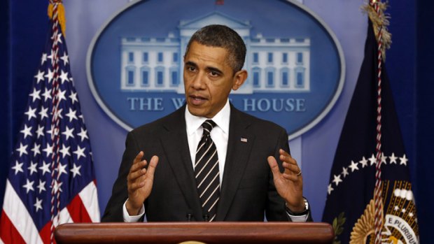 US President Barack Obama will provide a classified briefing to Congress to justify drone strikes against US citizens.
