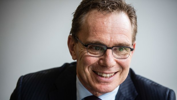 The scrapping of his bonus was seen as an appropriate move by BHP boss Andrew Mackenzie, a spokeswoman said.