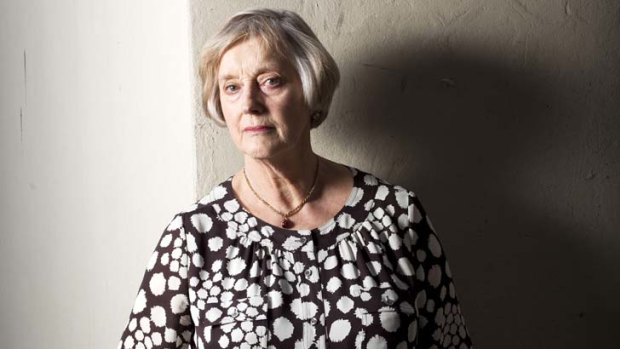 "It was my good fortune ... that I managed to have a fascinating career" ... Stella Rimington.