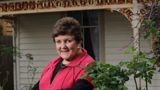 Former premier Joan Kirner says the honour recognises what has been achieved in the area of social justice.