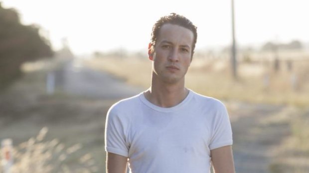 Marlon Williams: 'My hope is that my voice is the binding thread on these very different songs.'