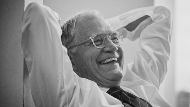 David Letterman,  arguably the most-influential comedian of his generation, leaves a large legacy.