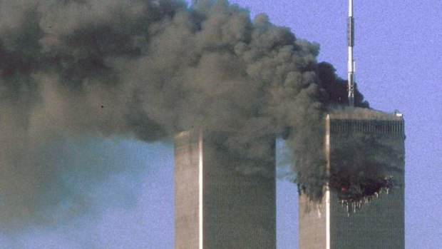 Bin Laden's network killed nearly 3000 on 9/11.