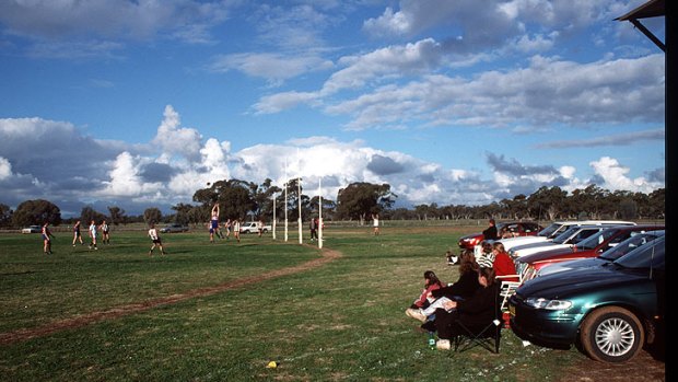 The AFL is poised to make a move on rugby league heartland.