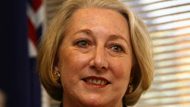 Queensland Senator Sue Boyce has spoken out in favour of gay marriage.