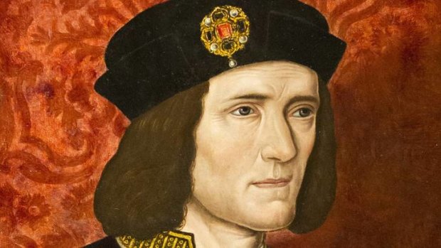 A "momentous" discovery ... archaeologists may have discovered the final resting place of King Richard III.