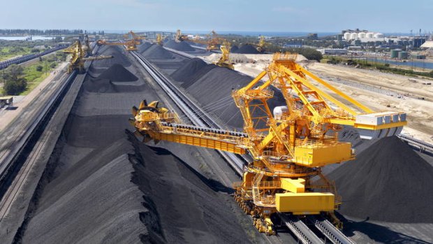 Policymakers will have to balance the global demand for coal with climate change mitigation.
