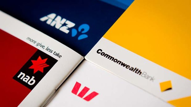 A paper has found that subsidies to Australian banks from the government exceeded $11 billion.