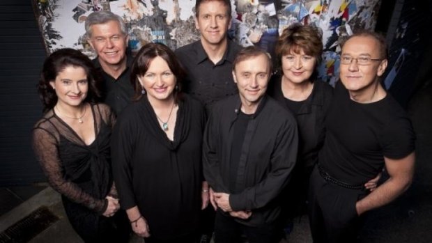 The Australia Ensemble took the listener along charming and surprising pathways.