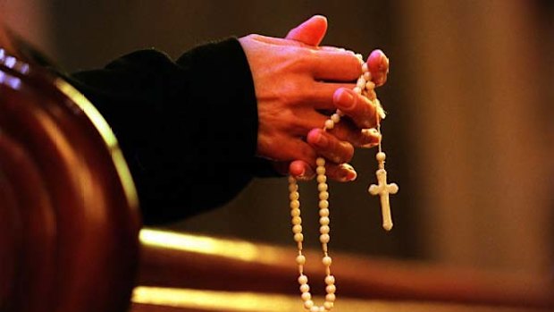 The Catholic Church's process for handling the victims of sexual abuse by clergy members has left many victims unhappy.