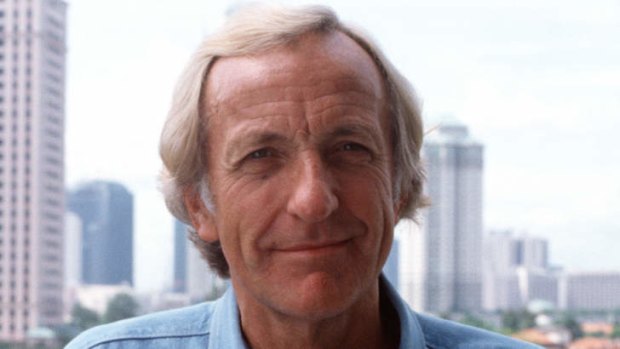 Journalist and film-maker John Pilger returns to outback Australia in <i>Utopia</i>.