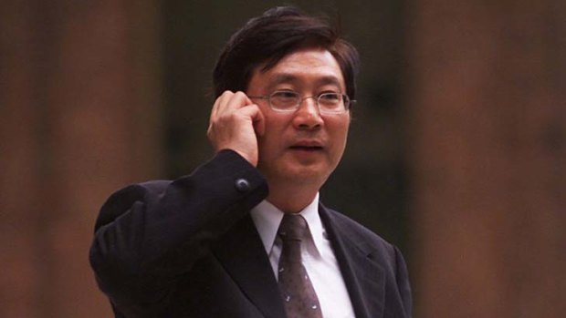 Chinese construction tycoon Li Pei Ye turned over more than $120 million a year at Crown Casino until the relationship soured.